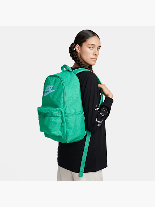 Nike Rucsac Verde 8275 4