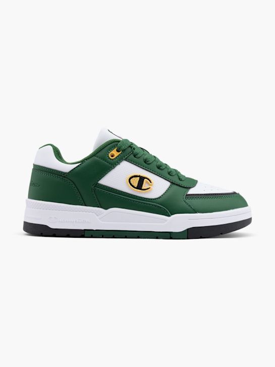 Champion Sneaker Grön 8292 1