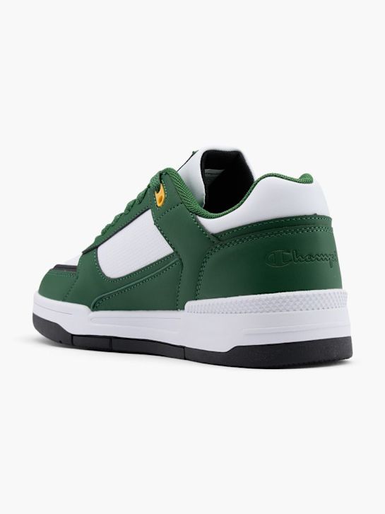Champion Sneaker Grøn 8292 3