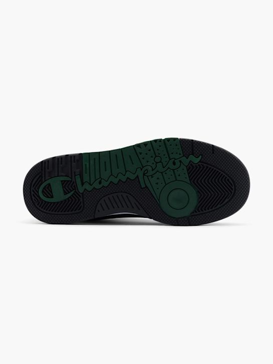 Champion Sneakersy Zielony 8292 4