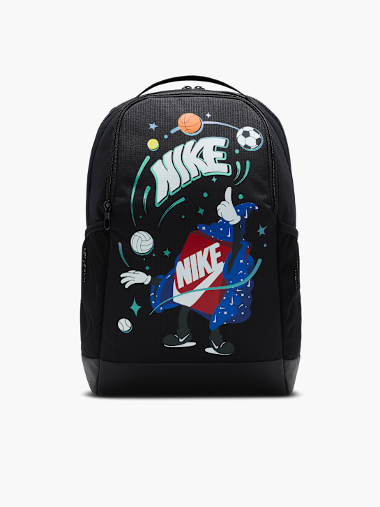 Nike Nahrbtnik Črna 10462 1