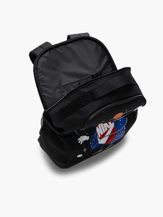 Nike Nahrbtnik Črna 10462 3