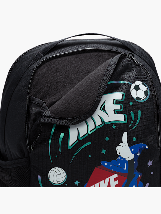 Nike Nahrbtnik Črna 10462 4