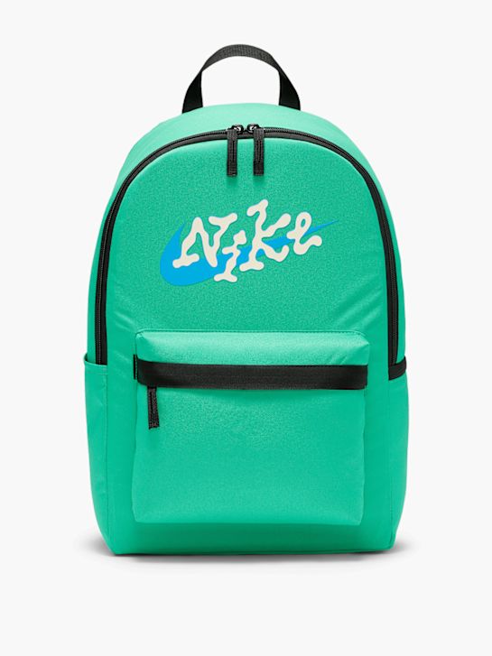Nike Rucksack Grün 36723 1