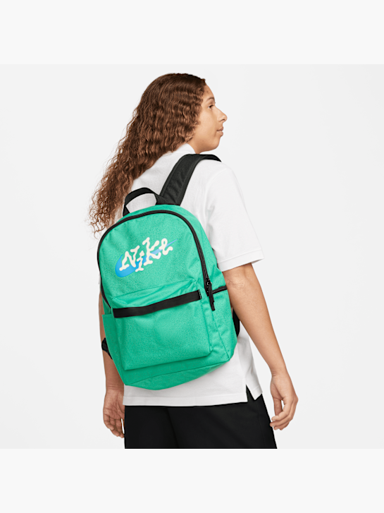 Nike Rucksack Grün 36723 4