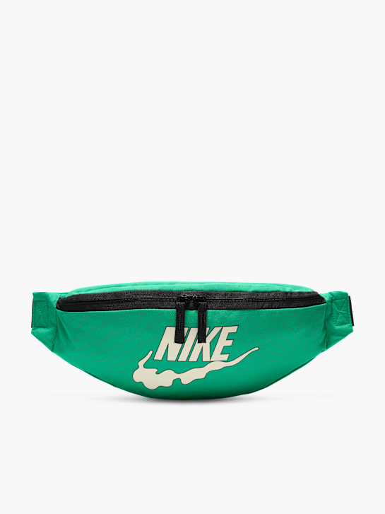 Nike Ledvinka Zelená 28430 1