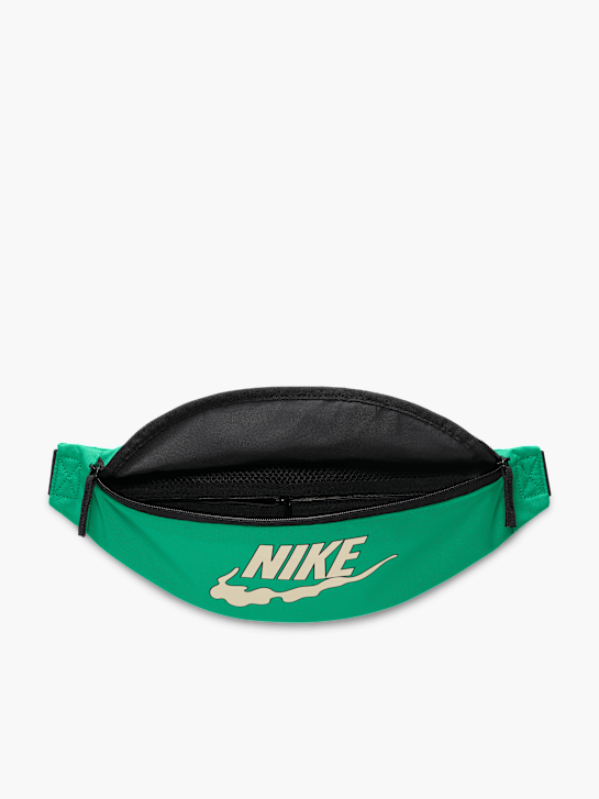 Nike Ledvinka Zelená 28430 4