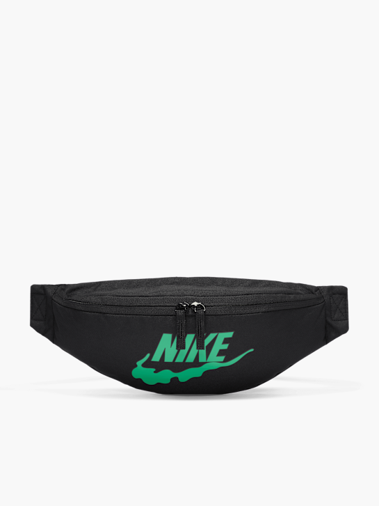Nike Bauchtasche Schwarz 9323 1