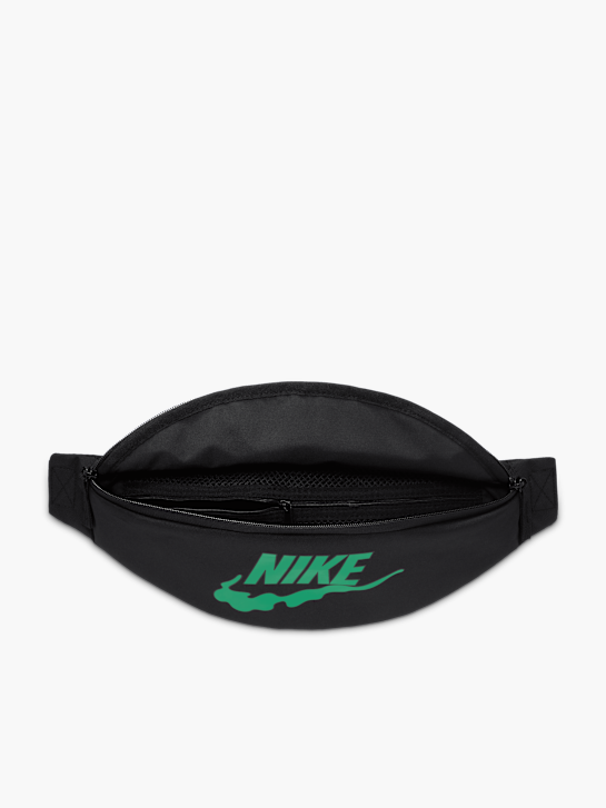 Nike Bauchtasche Schwarz 9323 3