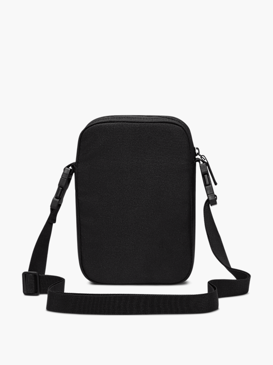 Nike Umhängetasche Schwarz 36322 2