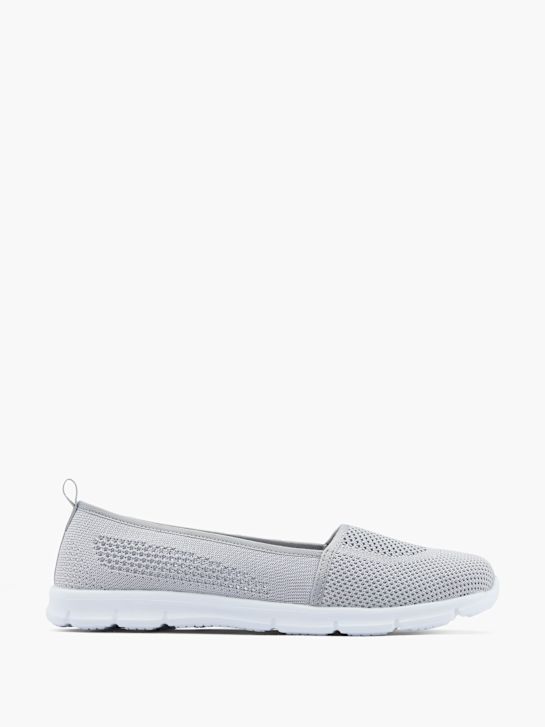 Graceland Ballerina Grau 17239 1