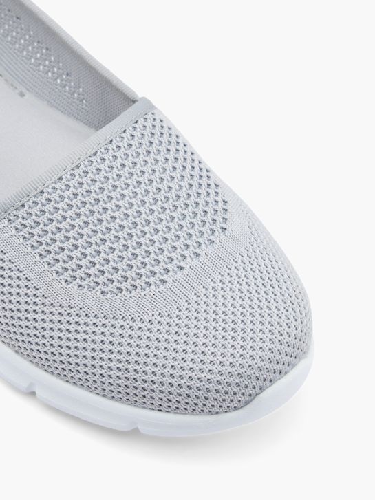Graceland Ballerina Grau 17239 2