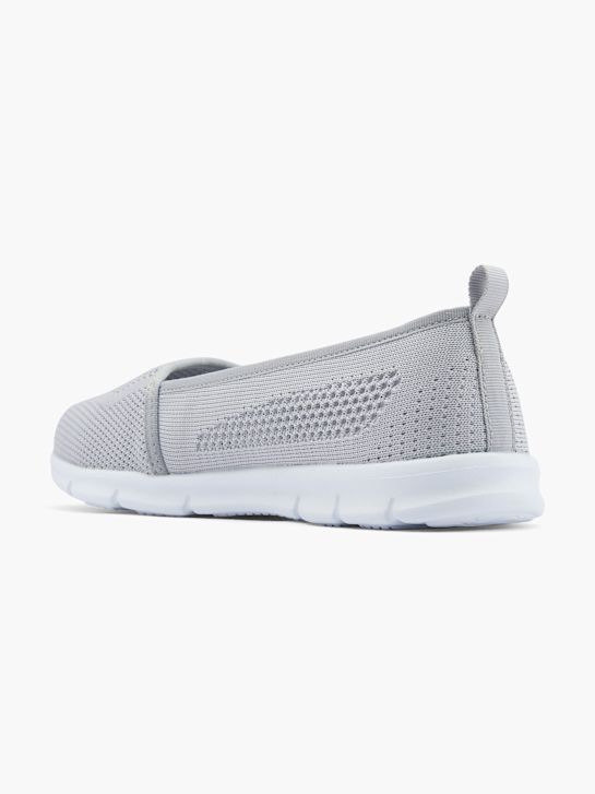 Graceland Ballerina Grau 17239 3