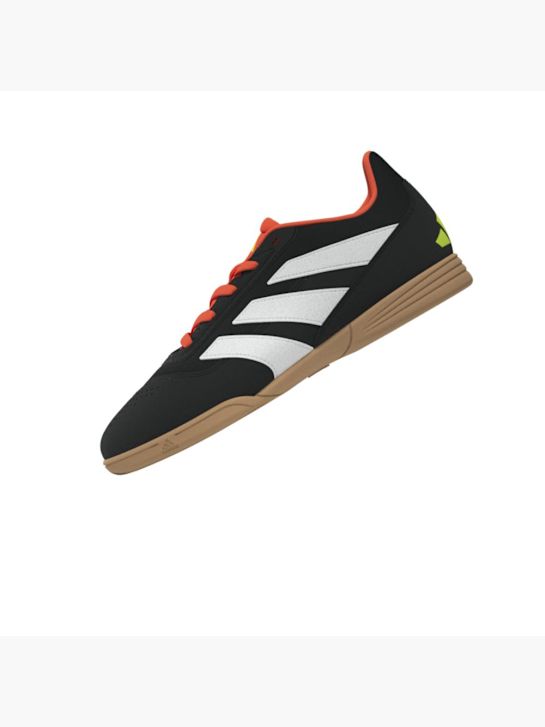 adidas Fußballschuh Rot 22791 4