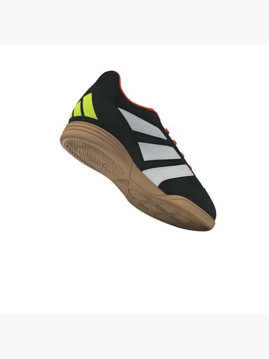 adidas Fußballschuh Rot 22791 2