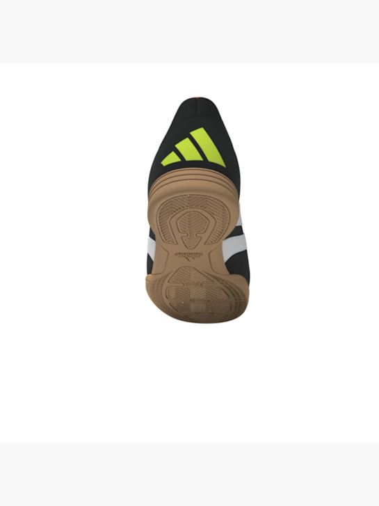 adidas Fußballschuh Rot 22791 3