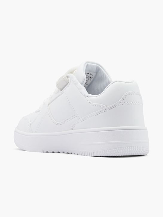 Champion Sneakersy Biały 8321 3