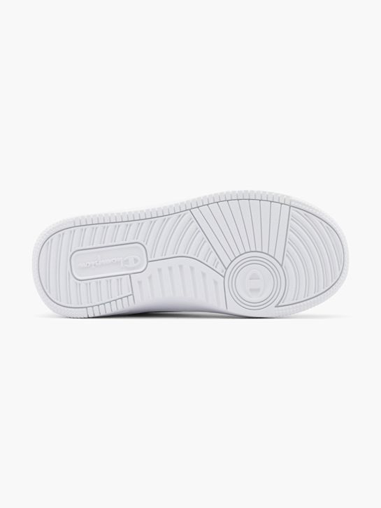 Champion Sneakersy Biały 8321 4