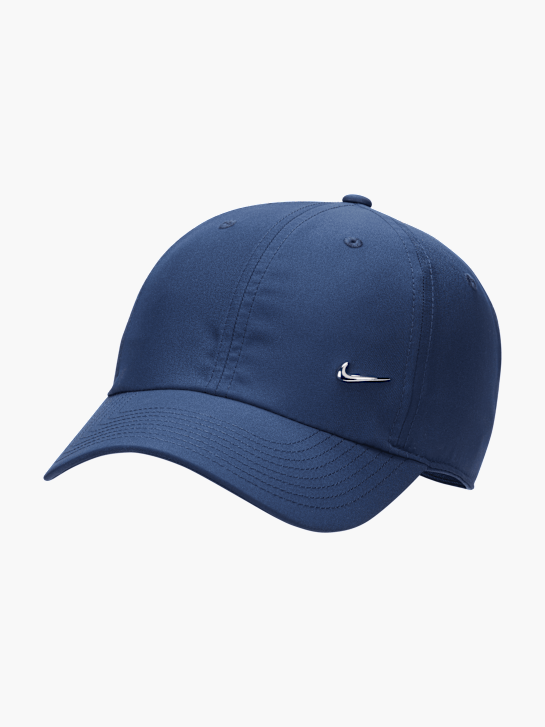 Nike Kapa s šiltom Temno modra 22793 1