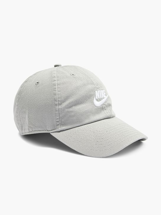 Nike Kappe Grau 17281 1