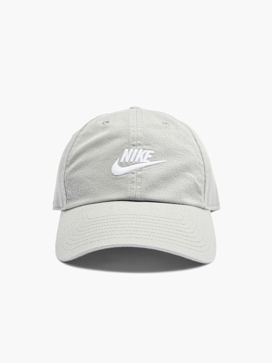 Nike Kappe Grau 17281 2