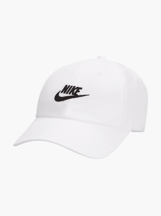Nike Kapa s šiltom Bela 25415 1