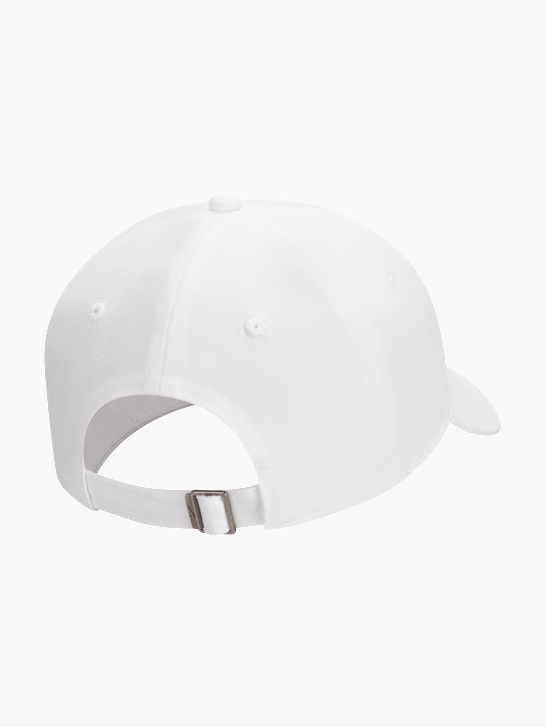 Nike Kapa s šiltom Bela 25415 2