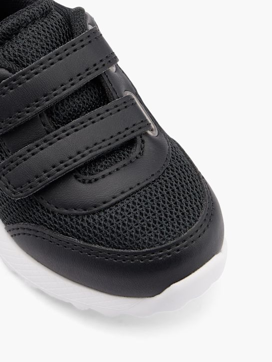 Vty Sneakersy Czarny 8505 2