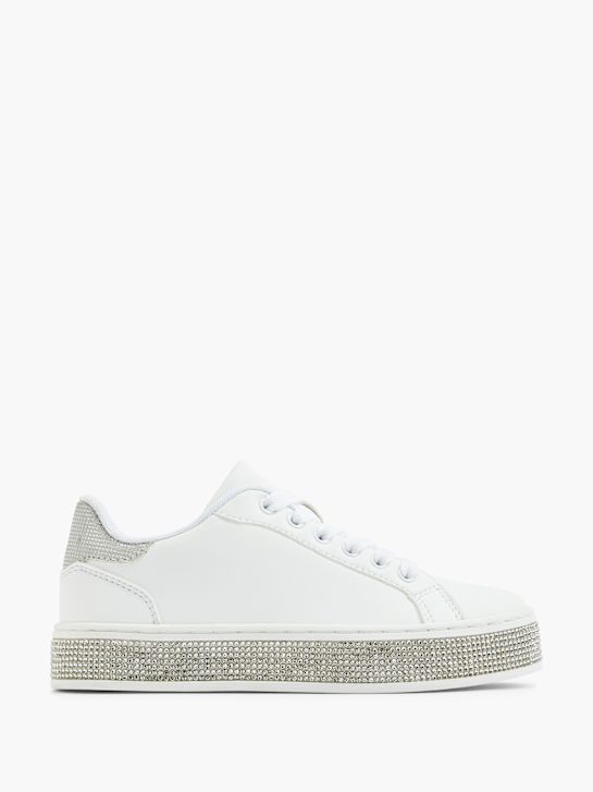Graceland Sneaker fehér 12807 1