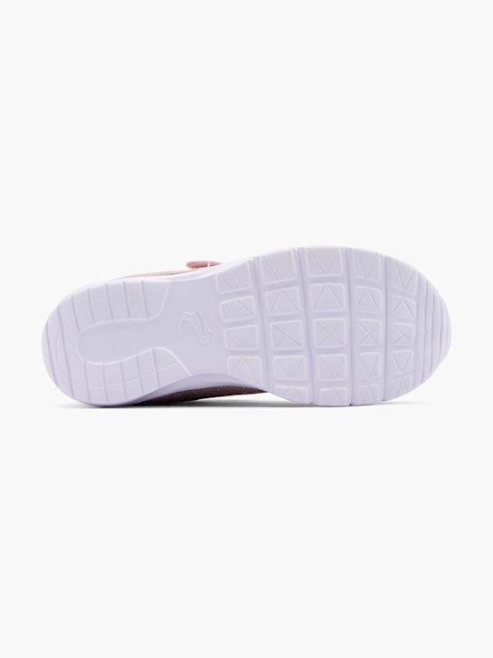 Graceland Sneaker Pink 12806 4