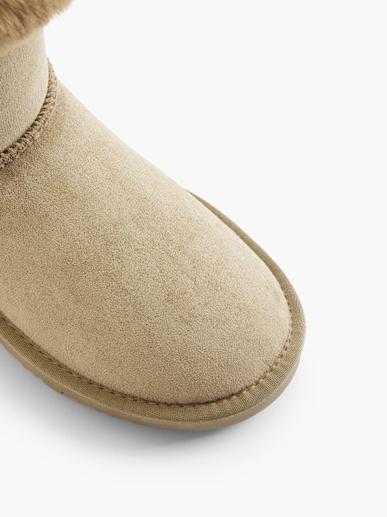 Graceland Boots d'hiver Olive 27046 2