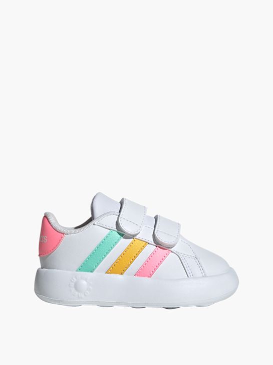 adidas Trainer Pink 89297 1
