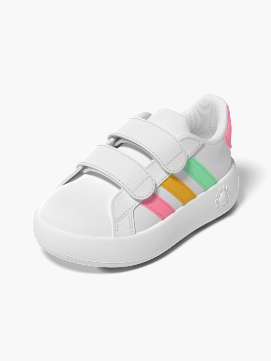 adidas Trainer Pink 89297 3