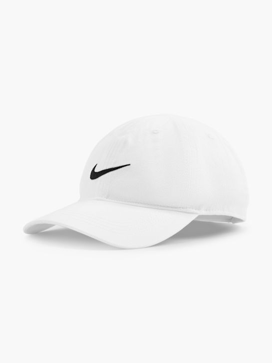 Nike Kappe Weiß 25418 1