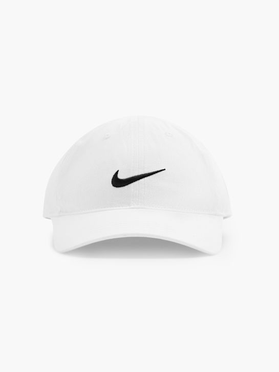Nike Kappe Weiß 25418 2