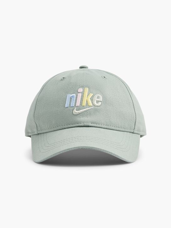 Nike Kappe Grün 28096 2