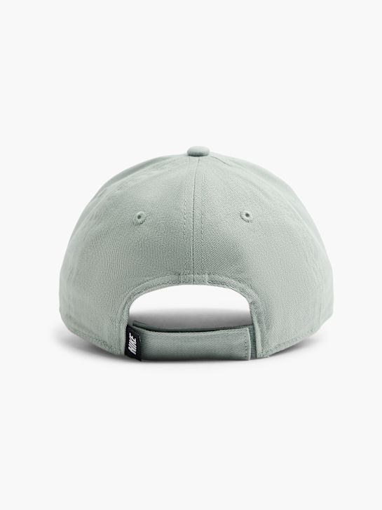 Nike Kappe Grün 28096 3