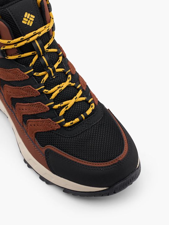 Columbia Trekking-Schuh Braun 8542 2