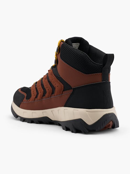 Columbia Trekking-Schuh Braun 8542 3