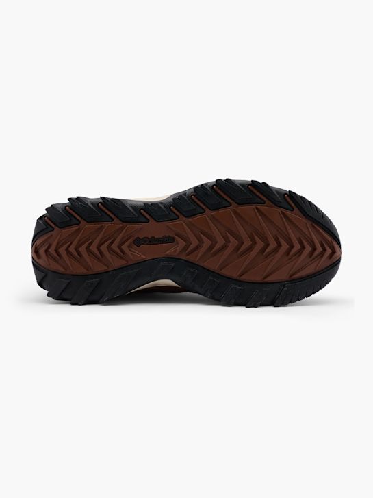 Columbia Trekking-Schuh Braun 8542 4