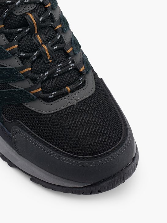 Columbia Laufschuh Schwarz 8543 2