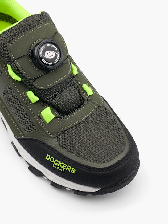 Dockers Superge Kaki 22048 2