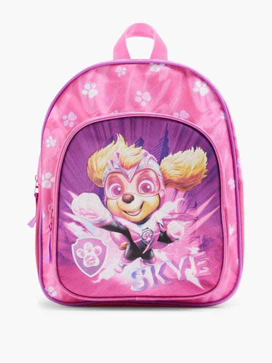 PAW Patrol Rucksack Pink 8554 1