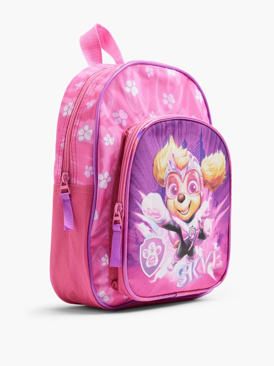 PAW Patrol Rucksack Pink 8554 2