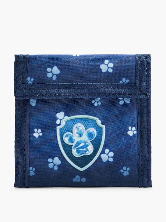 PAW Patrol Geldbörse Blau 20671 1
