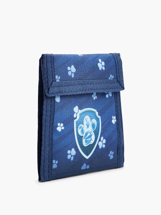 PAW Patrol Geldbörse Blau 20671 2