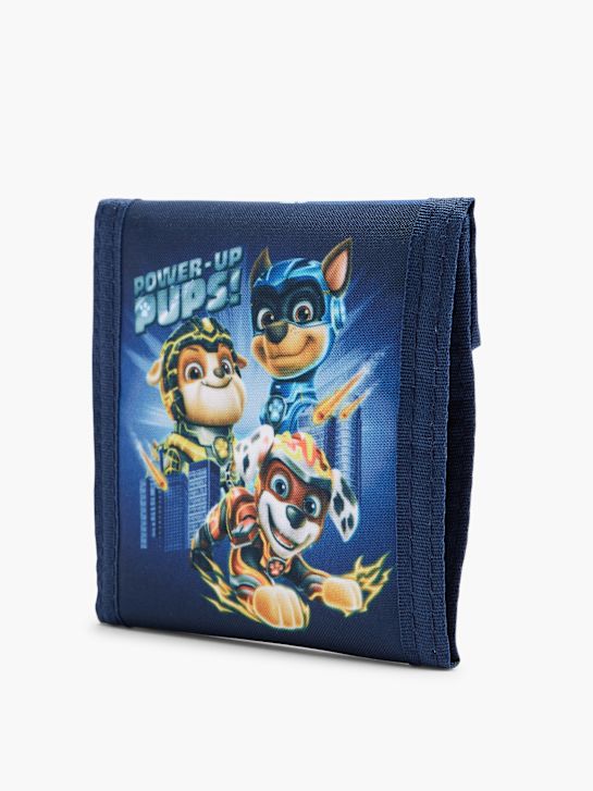 PAW Patrol Geldbörse Blau 20671 3
