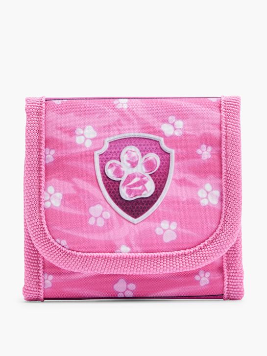 PAW Patrol Geldbörse Pink 8556 1