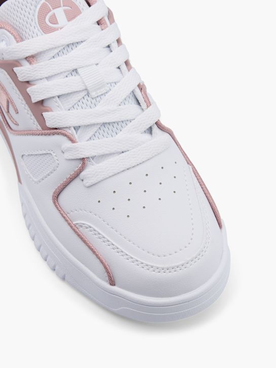 Champion Sneaker Weiß 8568 2