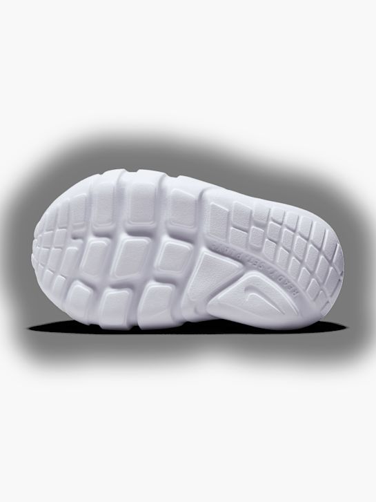 Nike FLEX RUNNER TDV Træningssko Blå DEICHMANN